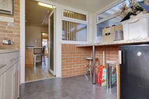 Entrance Porch:- click for photo gallery